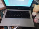 联想（Lenovo)二手笔记本电脑小新 Air/pro 14/15.6寸 E系列昭阳/idea 轻薄商务制图办公本 9新【顶配四核i7二代16G】1TB固态独显E系列 . 实拍图