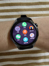 华为【520送礼优选送男友】HUAWEI WATCH GT 6 雅丹黑 46mm智能手表多维情绪健康全新骑行体验 实拍图