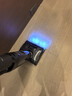 添可【价保618】极客蒸汽2.0【380℃高温蒸汽源28KPa吸力110min续航】0缠毛蒸汽洗地机洗拖一体机器人 实拍图