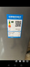 美的（Midea）【价保618】免清洗波轮洗衣机全自动7公斤小型家用 一级能效MB70V56B新风换气 以旧换新 补贴 自营 实拍图