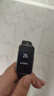 华为（HUAWEI）手环10 标准版 羽砂黑 智能手环专业睡眠分析情绪健康铝合金机身心率监测运动手环华为手环9升级 实拍图