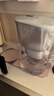 碧然德（BRITA） 过滤净水器 家用滤水壶 净水壶 海洋系列 3.5L蓝色 一壶六芯装 环保加固包装 实拍图