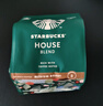 星巴克（Starbucks）咖啡粉口浓缩意式美式手冲研磨咖啡粉200G装 26.11 特选咖啡粉200g+5g糖 实拍图