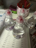 屈臣氏儿童水小马宝莉款宝宝水200mL*4瓶蒸馏水纯净水整箱小瓶水尝新装 实拍图