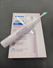 飞利浦（PHILIPS）Sonicare电动牙刷钻石3系 6730升级官方旗舰店送父母男生女生情侣装生日礼物 父亲节礼物 【七夕限定】乔治刷-HX5171/01 实拍图