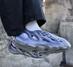 阿迪达斯Yeezyfoam黑武士椰子男女运动洞洞鞋IG5349 43 实拍图
