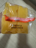 汰渍全效洁净洗衣皂188g*2块 温和去渍不伤手 肥皂透明皂 内衣可用 实拍图