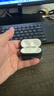 斯幻柯适用airpods4保护壳苹果耳机套四代airpods硅胶四代外壳airpods4盒airpods4保护套-熊猫款-黑 实拍图