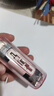 品胜【3C认证可上飞机】充电宝二合一尾插22.5W/20W快充小巧便携支架移动电源适用苹果17华为粉 实拍图