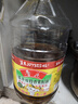 鲁花 【保真菜籽油】食用油 低芥酸特香菜籽油 6.18L   物理压榨 实拍图