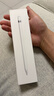 Apple/苹果 Pencil(第一代) 带USB-C转换器 触控笔手写笔苹果笔电容笔 适用部分iPad 11/Pro/Air机型 实拍图