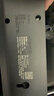 公牛（BULL）抗电涌抗浪涌防雷电竞插座/插线板/插排/排插/接线板  5位分控全长3米 保护智能电器 GN-H3053 实拍图