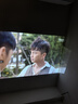 Lecoo联想LK218 投影仪家用智能家庭影院便携云台投影机（全自动对焦 自动梯形效正 1080P物理分辨率） 实拍图