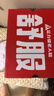 足力健中老年健步轻便软底送妈妈休闲散步鞋2431369J紫-女 35 实拍图