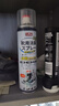 巨奇（JUQI）鞋子除臭剂360ml 银离子消毒杀菌鞋袜喷雾球鞋运动鞋防脚臭脚气 实拍图