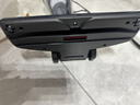 海尔（Haier）吸尘器家用手持推杆立式有线吸尘器 二合一强劲大吸力大功率宠物猫毛发清洁除尘机ZL605G 价保618 实拍图
