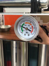 长虹（CHANGHONG） 净水器家用直饮厨房自来水前置过滤器超滤净水机不锈钢净化器 水龙头 502升级款【共11芯】上门安装 实拍图