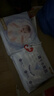 好奇（Huggies）金装纸尿裤XL108片(12-17kg)尿不湿【速干不易红】 实拍图