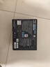爱国者（aigo）黑暗骑士650DK 额定500W白牌 台式机电脑电源 主动式PFC/80PLUS认证/高品质电容/支持背线GP500xy 实拍图
