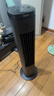 美的（Midea）【语音智能】家用空调扇冷风扇 负离子净化静音落地冷风机水冷塔扇冷气扇 强力制冷小空调ACA10TJR 实拍图