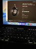 苹果（Apple） MacBook Pro/Air 二手苹果笔记本电脑 商务 办公 游戏 设计 剪辑 95新20款P52/P82定制i7-32G/1T 实拍图