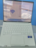 荣耀MagicBook Pro14【国家补贴】AI轻薄笔记本 92Wh电池 14.6吋U5-225H 32G 1T 3.1K护眼触控屏 白 实拍图