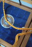 洋河海之蓝 42度 480ml 单瓶装 (新老版本随机发货)（2018版） 实拍图