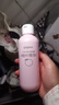 贝亲（Pigeon）贝亲桃叶精华洗护组（ 爽身露200ml+洗发沐浴二合一 500ml） 实拍图