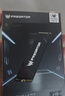 宏碁掠夺者（PREDATOR）1TB SSD固态硬盘 M.2接口(NVMe协议) GM6系列｜NVMe PCIe 4.0读速7200MB/s AI电脑存储配件 实拍图