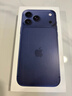 Apple/苹果【12期免息】 iPhone 17 Pro Max 256GB 深蓝色 支持移动联通电信5G 双卡双待手机 实拍图