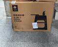 babycare宝宝百变餐椅多功能婴儿餐椅安全防摔儿童吃饭座椅6个月+ 季风灰 实拍图