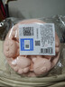乐扣乐扣宝宝辅食模具蒸糕模具硅胶猫爪可蒸发糕工具儿童米糕定型磨具饭盒 实拍图