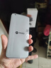 摩托罗拉【移动合约】联想moto g100s 高刷LCD护眼屏 7000mAh大电池 多功能NFC 应用六开 8GB+256GB 海蓝 实拍图