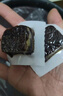 京东京造鲜来多厚切枣仁派450g独立包装大枣夹核桃蜜饯果干红枣0添加健康 实拍图