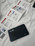 中国联通随身wifi6无线移动wifi免插卡无线网卡车载校园随行支持5G/4G设备上网全国通用流量2026款官方正品 实拍图