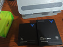 飞智B9X磁吸手机散热器 半导体吸风散热智能控温超低噪音 游戏直播平板降温神器 一加苹果IQOOB8X 实拍图