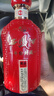 西凤酒 年份封藏藏品 52度 500ml*6瓶 整箱装 凤香型白酒 送礼礼品 实拍图