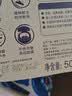 亮净洁厕宝马桶自动清洁球洁厕块50g*15块 洁厕灵蓝泡泡厕宝 实拍图