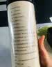 半山农苦荞茶500g 全胚荞麦大凉山黑苦荞茶 降茶糖大麦茶饭店餐厅养生茶 实拍图
