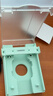 绿联【翘边包赔】适用苹果手表s11保护膜手表膜apple watch s11/10自定位苹果手表保护膜防刮耐磨42mm 实拍图