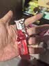 德芙香浓黑巧克力 桶装480g 休闲零食糖果 节日礼物 送女友礼物 实拍图