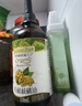 爷爷的农场亚麻籽油热炒油250ml 进口食用油凉拌辅食油 赠婴儿宝宝辅食谱 实拍图