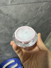 贝亲（Pigeon）婴儿冰感面霜 夏季清爽水凝面霜（桃叶精华）50g*2 组合装 实拍图