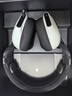 外星人（Alienware）AW725H 蓝牙无线游戏电竞耳机适配三角洲行动头戴式耳麦三模连接智能降噪长续航【京东独家】 白色 实拍图