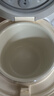 小熊（Bear）【价保618】电饭煲 电饭锅1-2人用 智能触控多功能不粘锅内胆小型迷你煮饭锅1.2L DFB-H12E6 实拍图