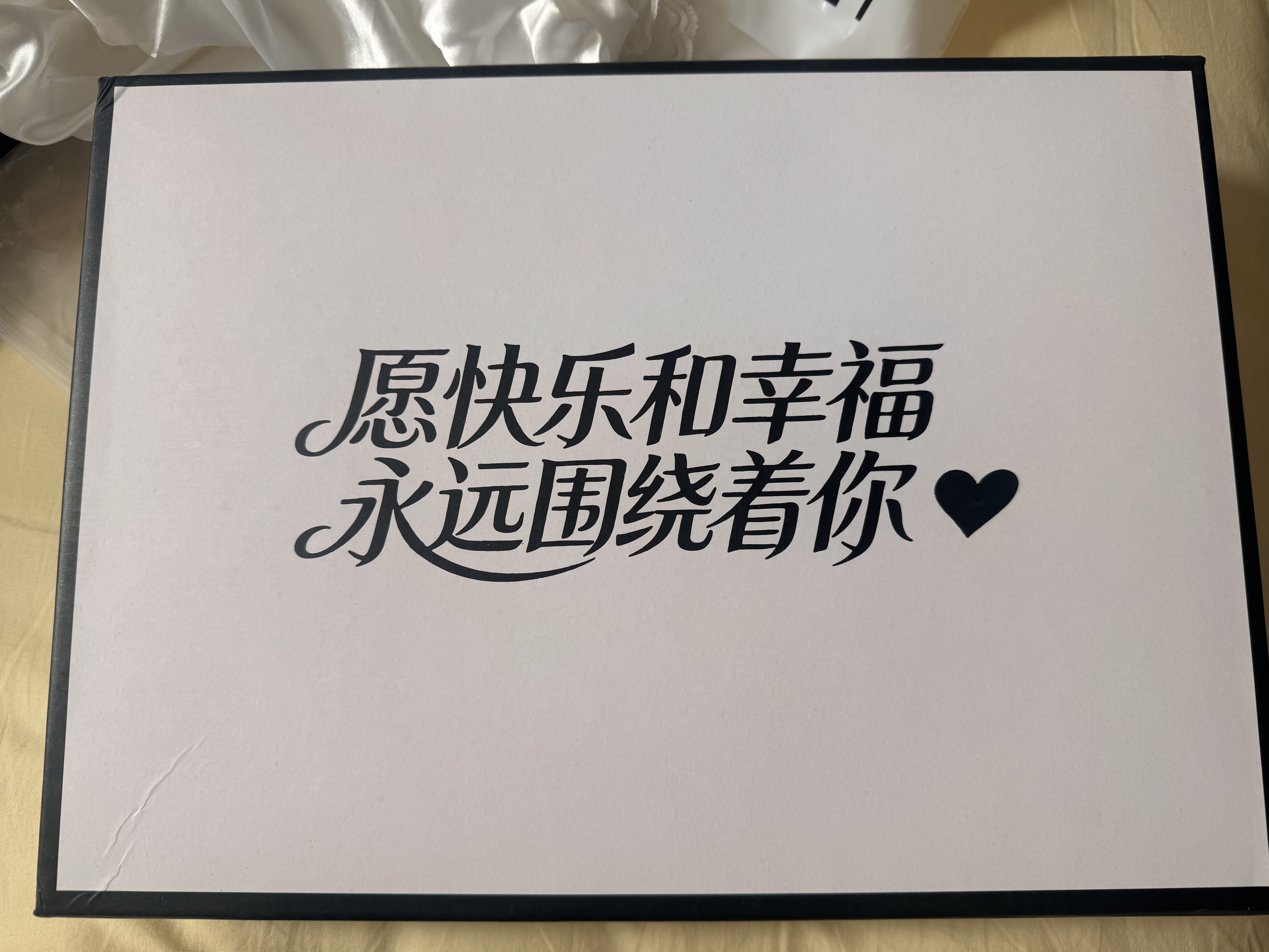 莫代尔2026春夏季情侣睡衣女款冰丝一男一女小熊日系V领男士家居服套装 HT-2016米黄色 M 女【85-105斤】 实拍图