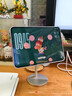 KOOLIFE适用iPad Pro11英寸保护套 2024/2025新款M5苹果平板电脑保护壳轻薄防摔透明软壳全包四角散热后盖 实拍图