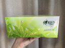 心相印抽纸/盒抽 茶语经典 2层200抽*12盒 淡茶香加厚 纸巾 整箱 H200 实拍图