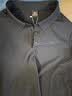 KOLON SPORT/可隆SECO POLO衫  男士户外抗菌防晒UPF50+吸湿速干T恤 LHPT6MTT23-NV 藏蓝 3XL 190/108B 实拍图