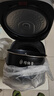 美的（Midea）【价保618】电饭煲 纤V系列 IH加热智能电饭锅Pro家用5L大容量4-5人 2-10人 蒸米饭锅FB50S701 实拍图